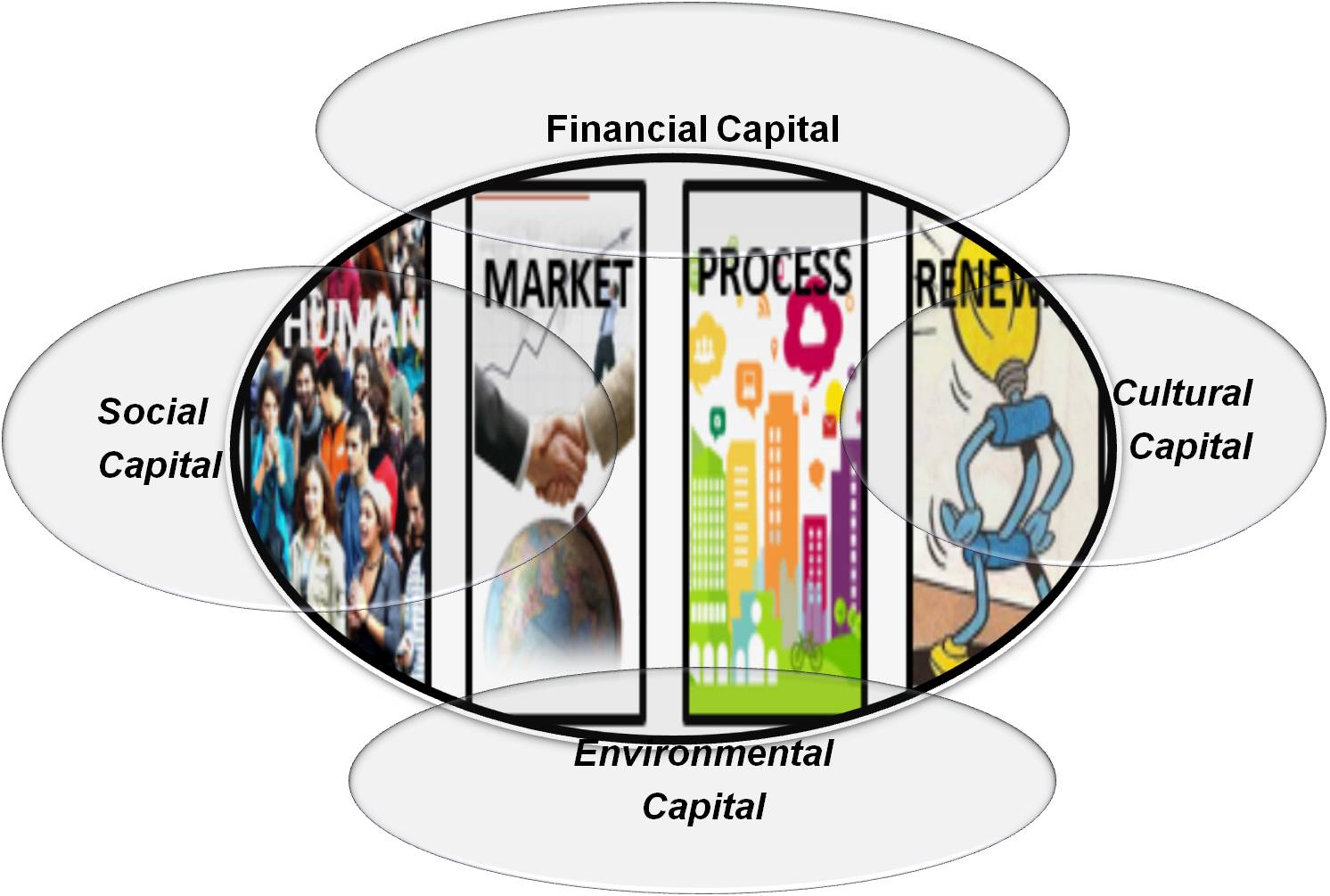 bimac NIC / National intangible capital NIC / NIC ELSS Capital groups and context